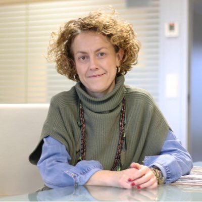 Periodista en Sanidad y mamá orgullosa de mi retoño