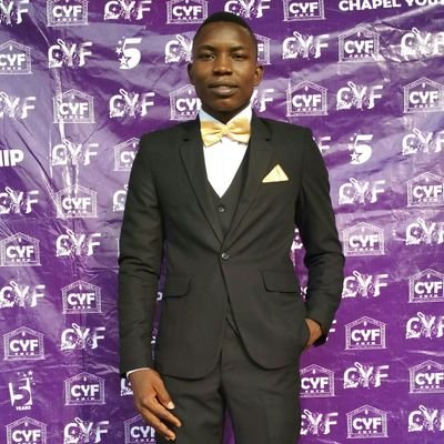 _WoyeOmotayo's profile picture. Always panting after JESUS.
#softwaredeveloper