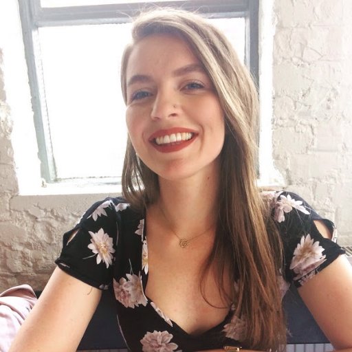 Video Producer at Truly/Future Studios, previously Video Journalist at Evening Standard kate.moore@futurenet.com