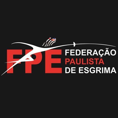 Twitter #Oficial #EsgrimaSP #SãoPaulo #Brasil #FPE | Desde 1925 | Facebook & Instagram @Esgrimasp | #Fencing #Esgrima #Paulista #EsgrimaPaulista #NovaFPE