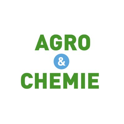 Agro & Chemistry (@agrochemie) | Twitter