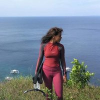 Sue (@marinepinaysue) Twitter profile photo