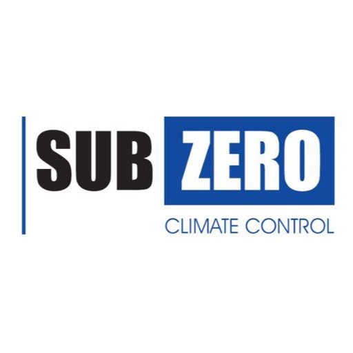 Sub Zero Climate Control