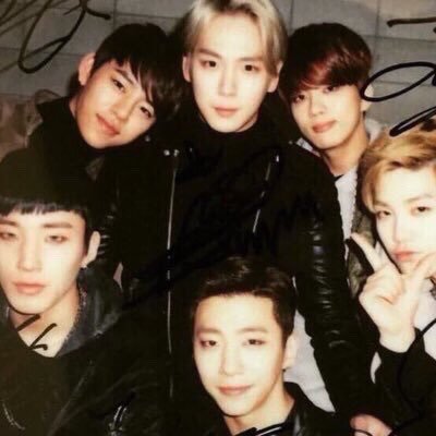 BABY™ ◆ B.A.P enthusiast ◆ ㅎ ㅏ ㄴ ㅏ ㄴ ㅜ ㄴ ㅏ 👸 ◆
all my ❤ is for B.A.P 🍚 ◆ wherever my life is like choco 🍫