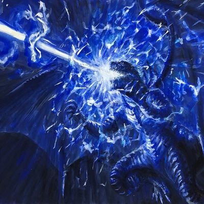Godzilla Wick Emperor Profile