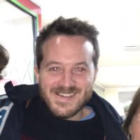 Neal J Russell (@nealjrussell) 's Twitter Profile Photo