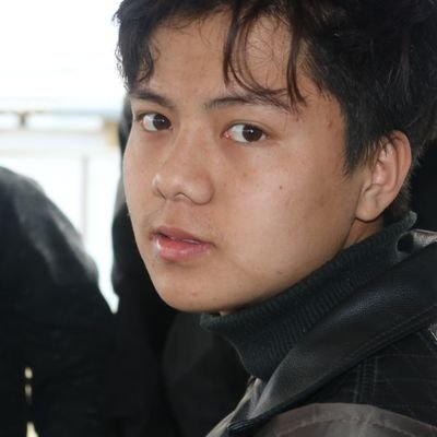 SunilTa25767203's profile picture. barista at thamel grind