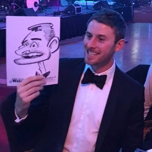 TTLiamMcCracken's profile picture. 