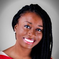 Bukola (@boyinloye) 's Twitter Profile