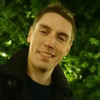 James Briggs - @category_james Twitter Profile Photo