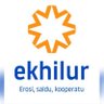 ekhilur's profile picture. Irabazi asmorik gabeko hurbiltasuneko kontsumo kooperatiba // Cooperativa de consumo de cercanía sin ánimo de lucro.
