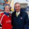CoryThomas6's profile picture. Sport/Rec Management College Instructor, Habs Fan, Sport Memorabilia Collector,  former Pres. PEIHSF, former Summerside City Councillor, Sport Manager/Dad