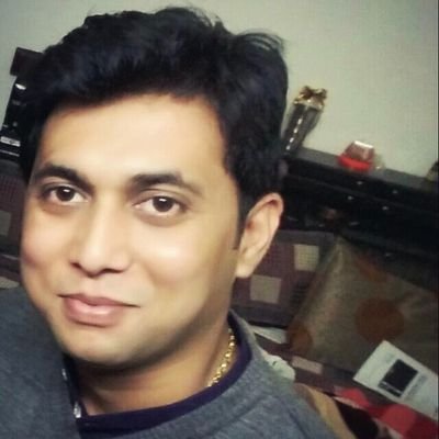Indian | RT's are not endorsements.
Software Engineer