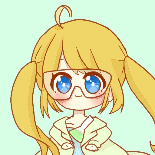 rook_viii's profile picture. デレステ始めました。雑多垢です。 スプラ/ドラクエX/スマブラ/ボカロ/特撮/アニメ/サンリオ/クイズ/アンジュルム/デレステ