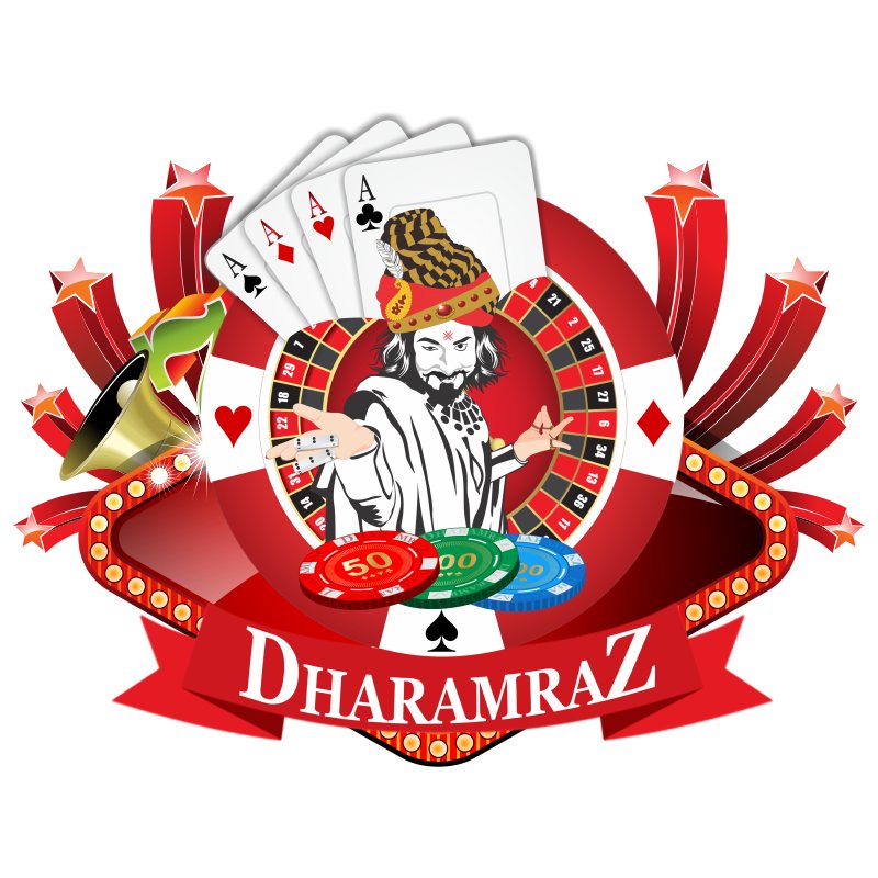 DharamrazCasino's profile picture. #casinobonus2021 #nodepositbonus2021 #onlinecasinoreview #casinobonuscode2021 #onlinecasinoblogs2021 #trustedonlinecasino https://t.co/Jjyi0Xs7u2