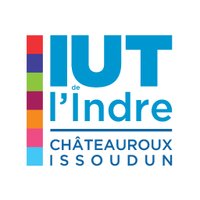 IUT de l'Indre(@IutIndre) 's Twitter Profile Photo