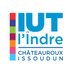 IUT de l'Indre (@IutIndre) Twitter profile photo