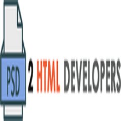Psd2htmlD's profile picture. 
