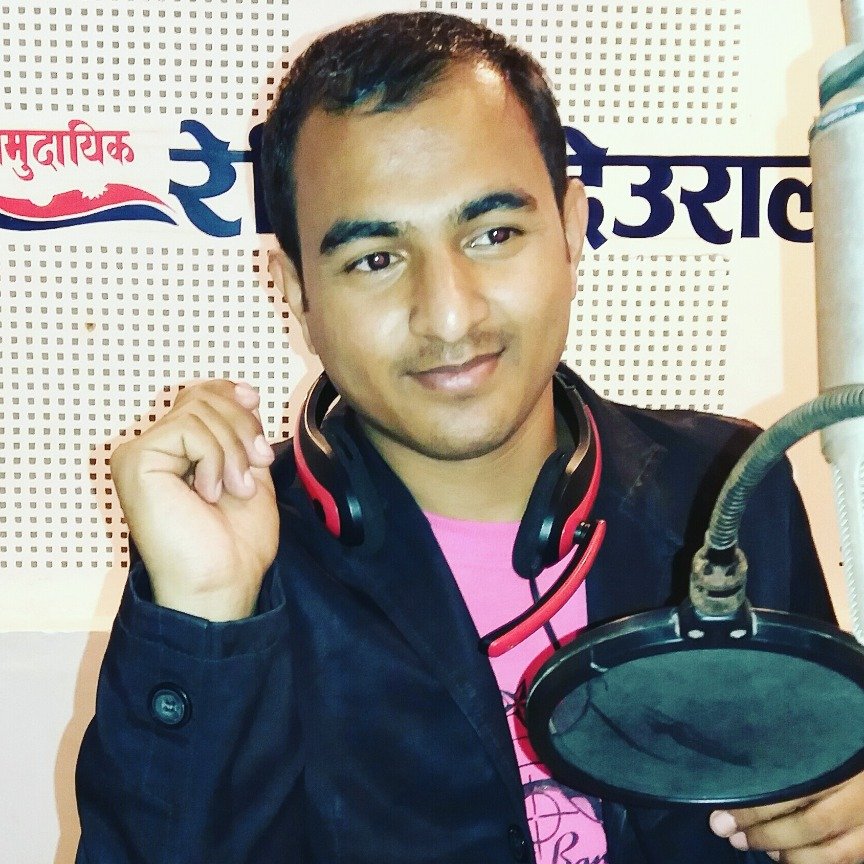 न कसैसँग रिसाएर फाईदा छ ! न कसैसँग मन बिसाएर फाईदा छ !! बरू अाफ्नै रफ्तारमा हिड्नुस, पक्कै गन्तव्यमा पुगिनेछ ।