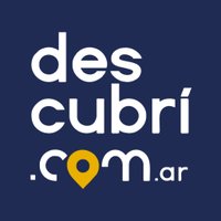 DescubriComAr (@descubricomar) 's Twitter Profile