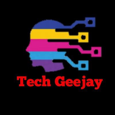 GeejayTech's profile picture. 