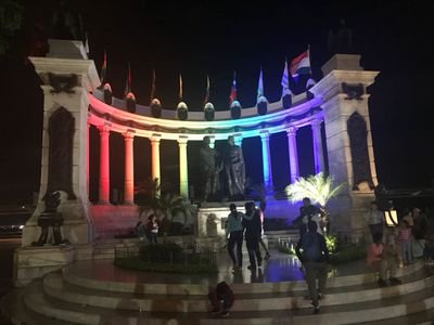 ElProgresa's profile picture. Apoyamos el progreso de la República del Ecuador