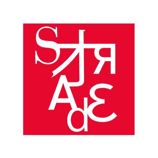 Strade = Sezione Traduttori Editoriali in @SlcCgil + associazione culturale StradeLab. Per i diritti dei traduttori che lavorano in regime di diritto d'autore.