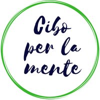 Cibo per la mente (@ciboper_lamente) 's Twitter Profile Photo Cibo per la mente (@ciboper_lamente) 's Twitter Profile Photo