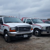 DHT Towing & Roadside Services Inc. π¨π¦π¨π¦π¨π¦ (@dhttowing) 's Twitter Profile