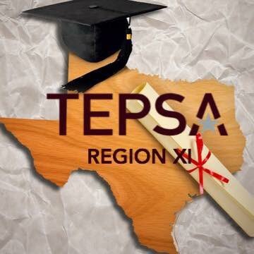 Twitter account for TEPSA Region 11!