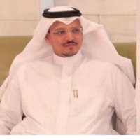 د. طلال بن عبدالله الشريف (@dralshariftalal) 's Twitter Profile Photo