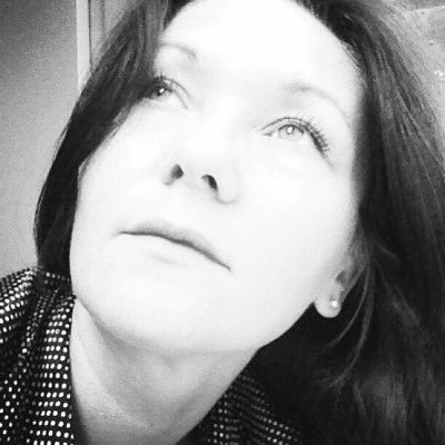 ludmila_mason's profile picture. you matter, you always have