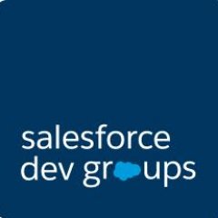 North England Salesforce Developers Group on Twitter. Stay tuned for the upcoming events