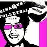 MinakuruTV's profile picture. 愛知県 #豊川市 一宮町で活動中の #バレーボール サークルで練習風景の動画発信中❗(プロフィールのURL) 編集でき次第 #YouTube にアップロード❗スーパープレイは無く😅温かく優しい気持ちでご視聴希望です😊近郊の方でバレーがしたい方はお問合せ下さい✉ #バレーボール好き #ハイキュー好き #チャンネル登録