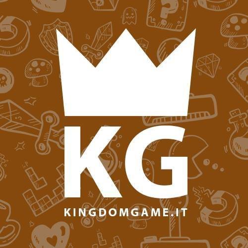 🇮🇹 Visit our gaming site! Follow us all social and channel: Facebook, Instagram and YT! 👑 #videogames #videogiochi #games #pc #ps4 #xboxone #nintendo