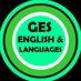 GEA English (@ges_english) Twitter profile photo GEA English (@ges_english) Twitter profile photo
