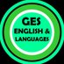 GEA English (@ges_english) Twitter profile photo