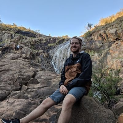 mrdanielmorgan's profile picture. Romans 14:11
The honey badger cares not.
American Chauvinism