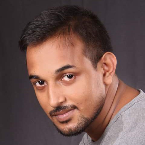 satabratac's profile picture. graphic desiger