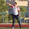 moreno_boluda's profile picture. ex- jugador de fútbol de segunda división , seleccionador de la Ffrm Juvenil y sub 23, entrenador nacional , técnico superior y título de director deportivo