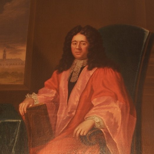 Edward Worth Library Profile