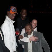 Darren Prince (@agentd_p) 's Twitter Profile