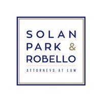 Solan, Park & Robello(@SPR_Lawyer) 's Twitter Profile Photo
