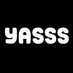Yasss (@Yasss_es) Twitter profile photo