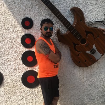 sir_harishraj's profile picture. studio9