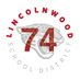 Lincolnwood School District 74 (@lincolnwoodsd74) Twitter profile photo Lincolnwood School District 74 (@lincolnwoodsd74) Twitter profile photo