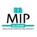 MIP Alumni Association (@MIPAlumni) Twitter profile photo