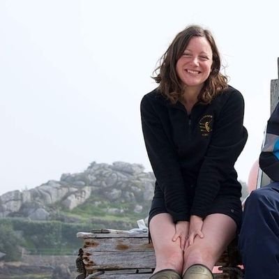 Dr Sarah Gosling (@saraheagosling) | Twitter