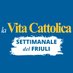 La Vita Cattolica (@laVitaCattolica) Twitter profile photo