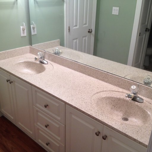 Raleigh NC Bathtub Refinishing